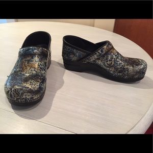 Dansko Clogs