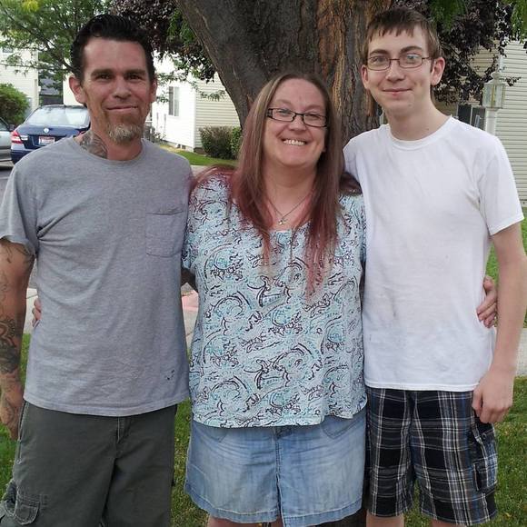 Meet your Posher, Rosalie - Picture 1 of 1