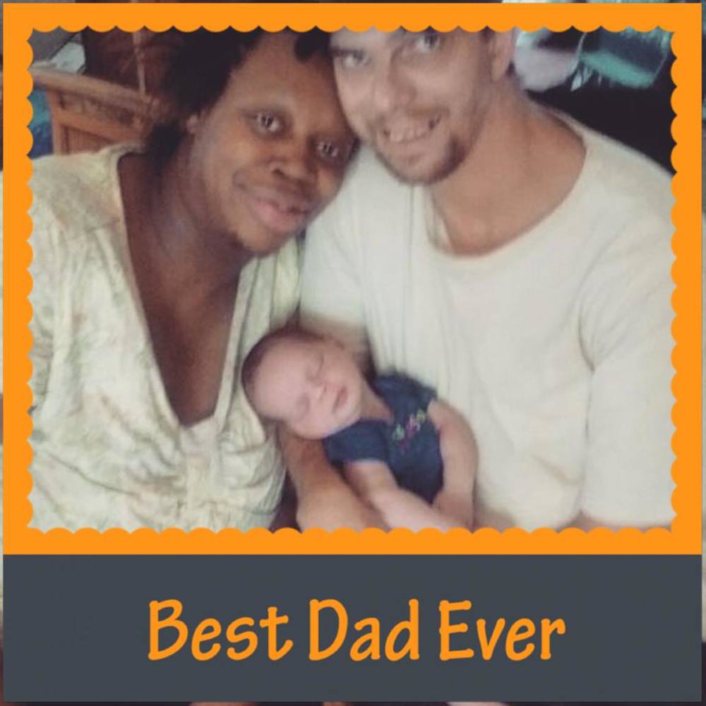 Meet your Posher, Talitha