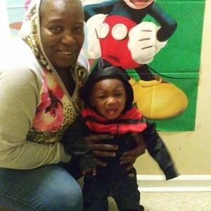 Meet your Posher, Elsie