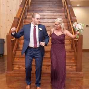 Meet your Posher, Dustin