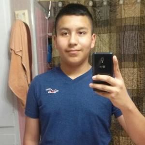 Meet your Posher, Brayan