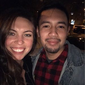 Meet your Posher, Kathleen