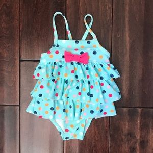 Circo Baby Bathing Suit