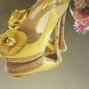 Nine West Flirty Sandals