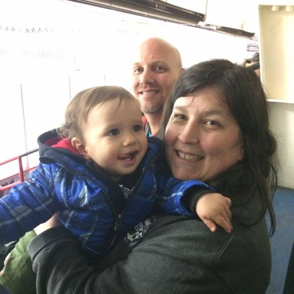 Meet your Posher, Annie