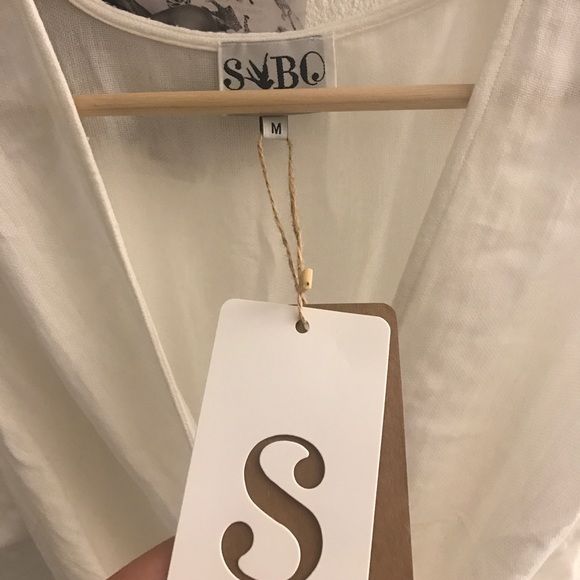 SABOSKIRT playsuit - Picture 5 of 5