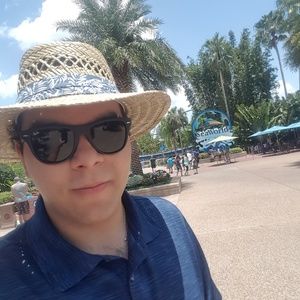 Meet your Posher, Jesus