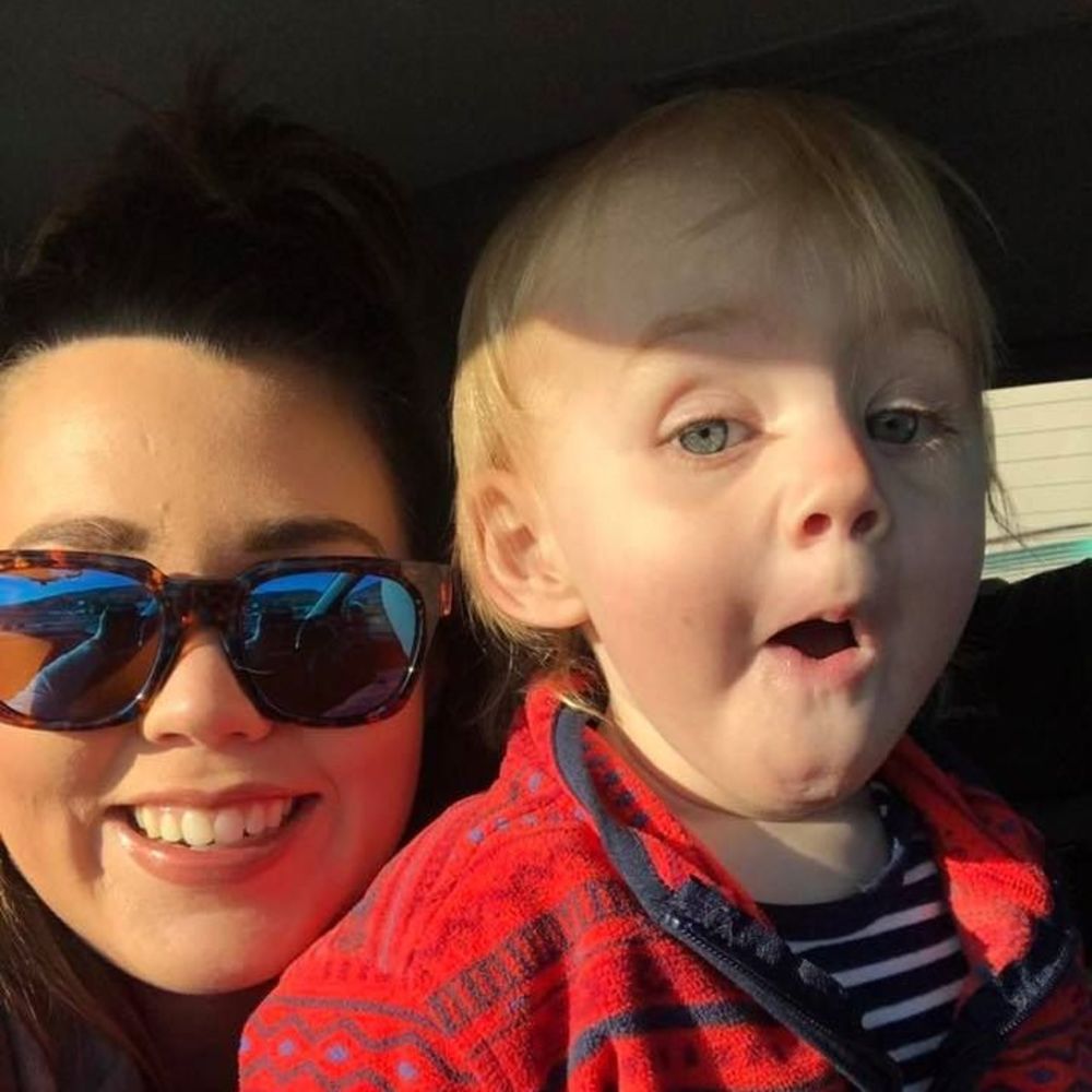 Meet your Posher, Jessica