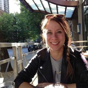 Meet your Posher, Michelle