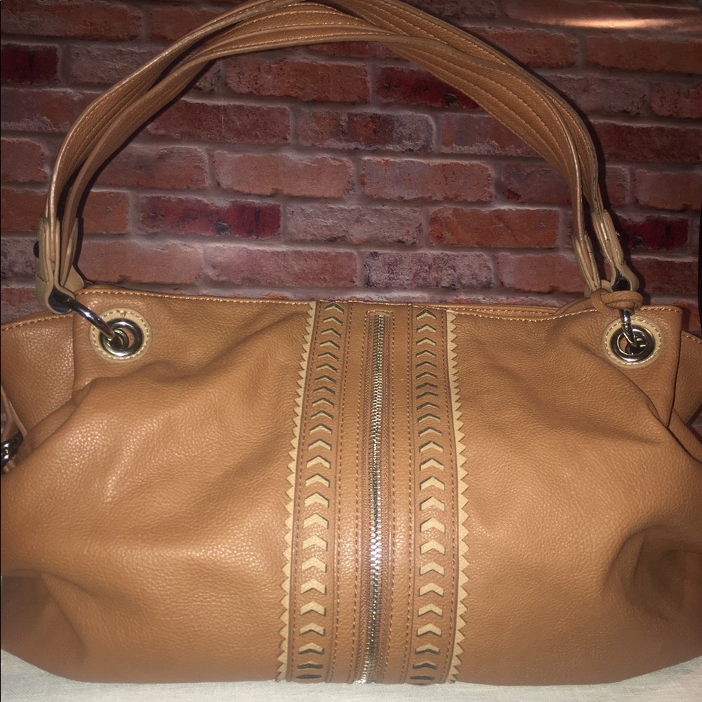 Jessica Simpson purse