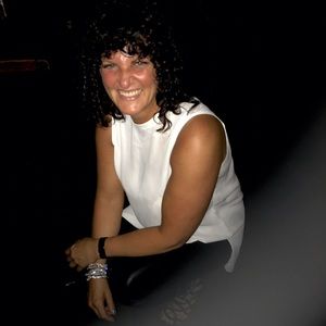 Meet your Posher, Kerry