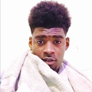 Meet your Posher, Daveon