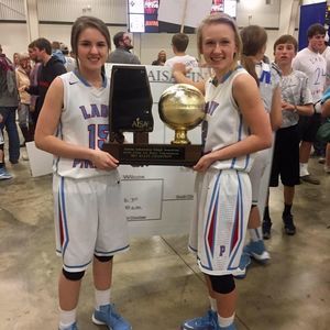 Meet your Posher, Anna kate