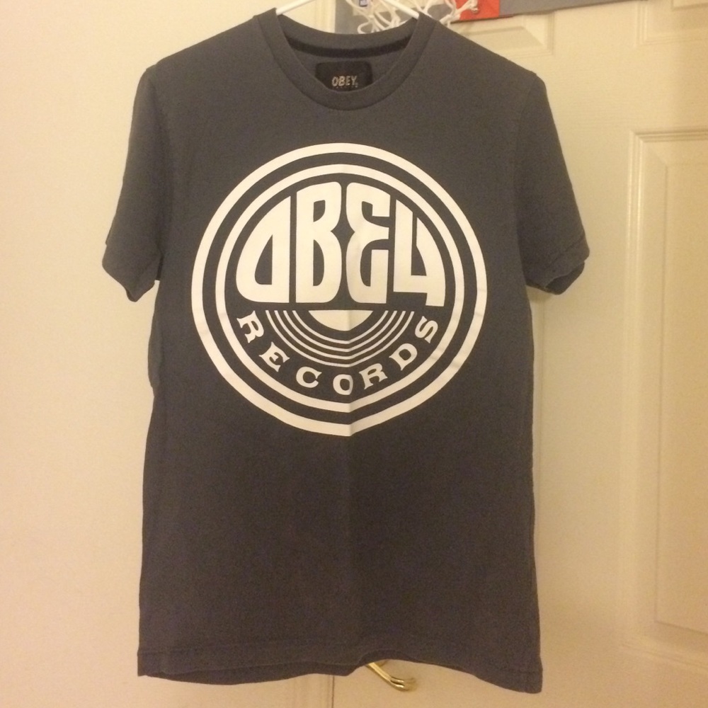 💥💥OBEY MENS T-SHIRT💥💥