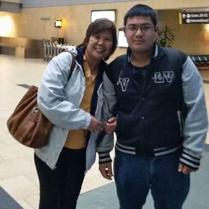 Meet your Posher, Vilma