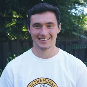 Meet your Posher, Justin