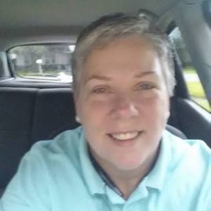 Meet your Posher, Kris