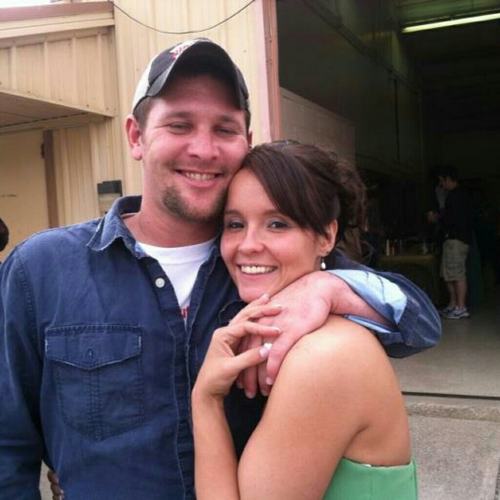 Meet your Posher, Jill