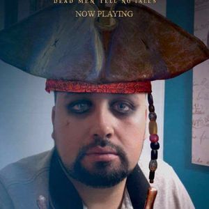 Meet your Posher, Saulardo