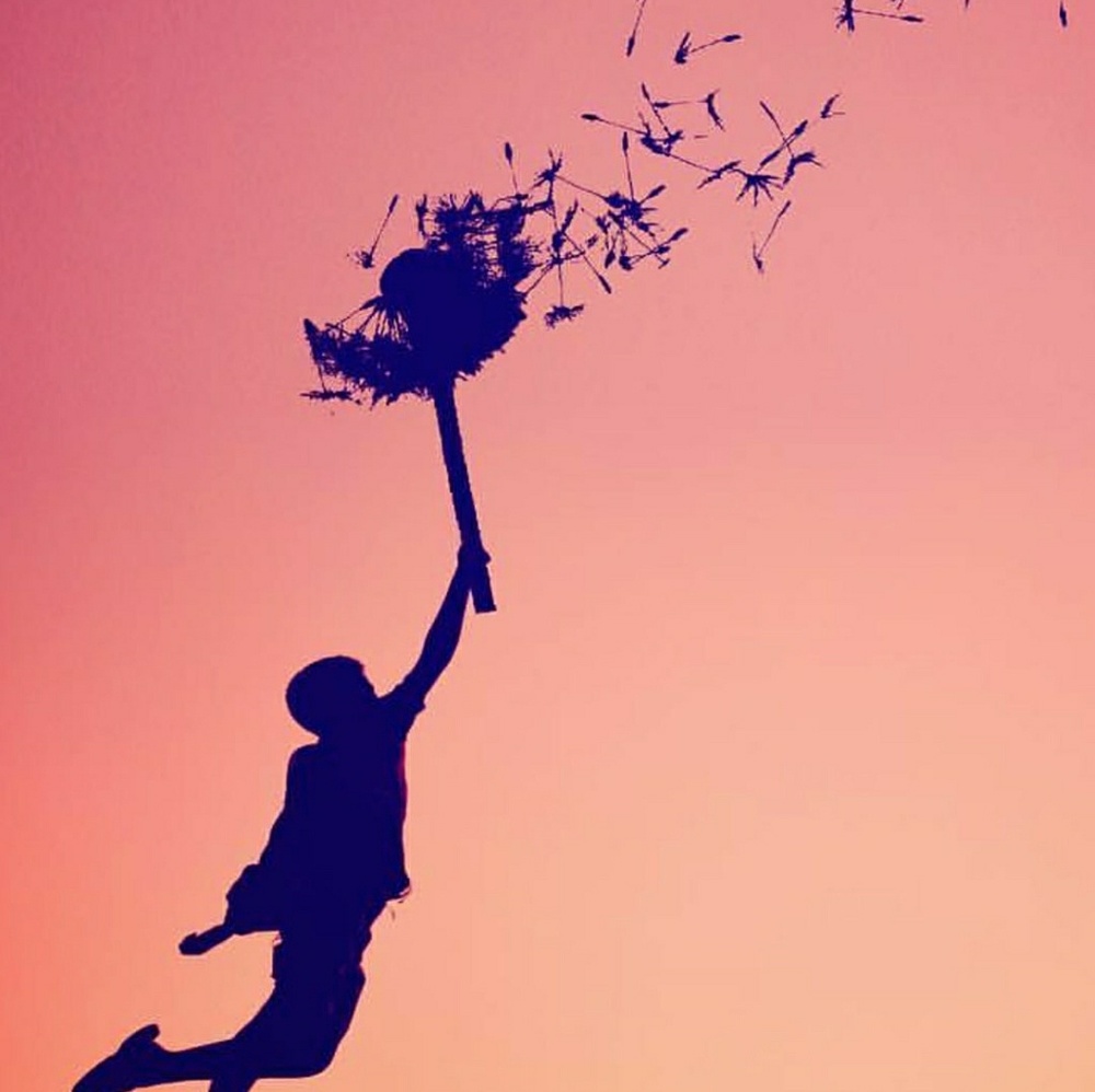 Meet your Posher, Yatta