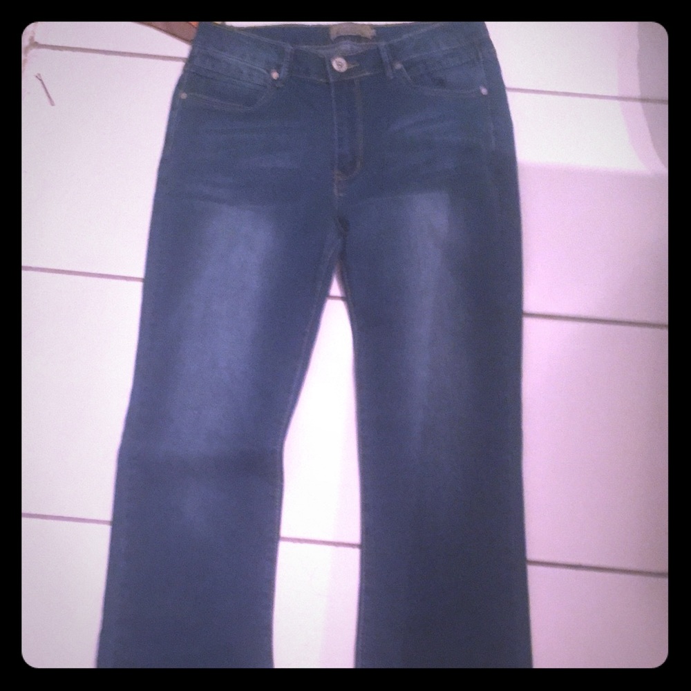 Nina Rossi jeans