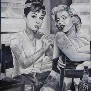 Meet your Posher, Rosetta