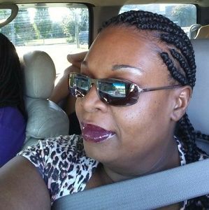 Meet your Posher, Patricia