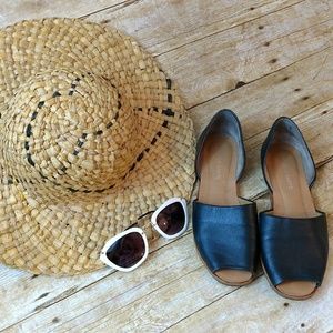 Franco Sarto Sandals 8.5