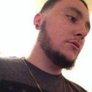 Meet your Posher, Aaron