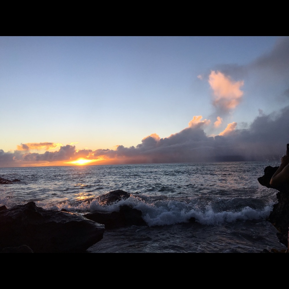 Meet your Posher, Keilani