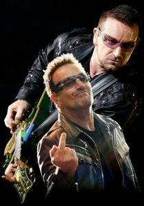 Meet your Posher, Jackie