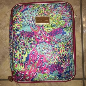 Lilly Pulitzer Folio