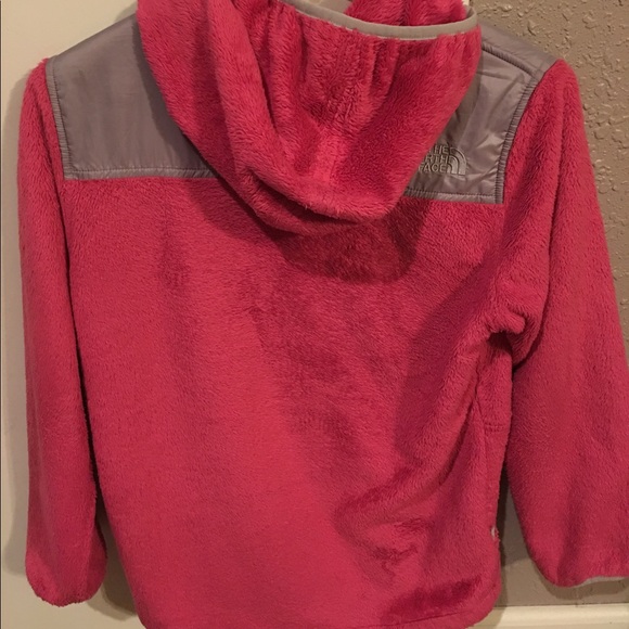 north face jacket - Picture 2 of 2