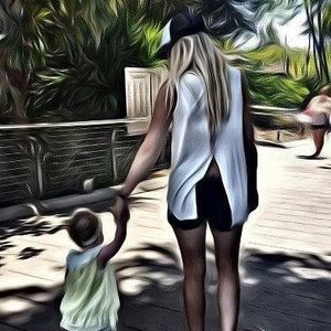 Meet your Posher, Samantha