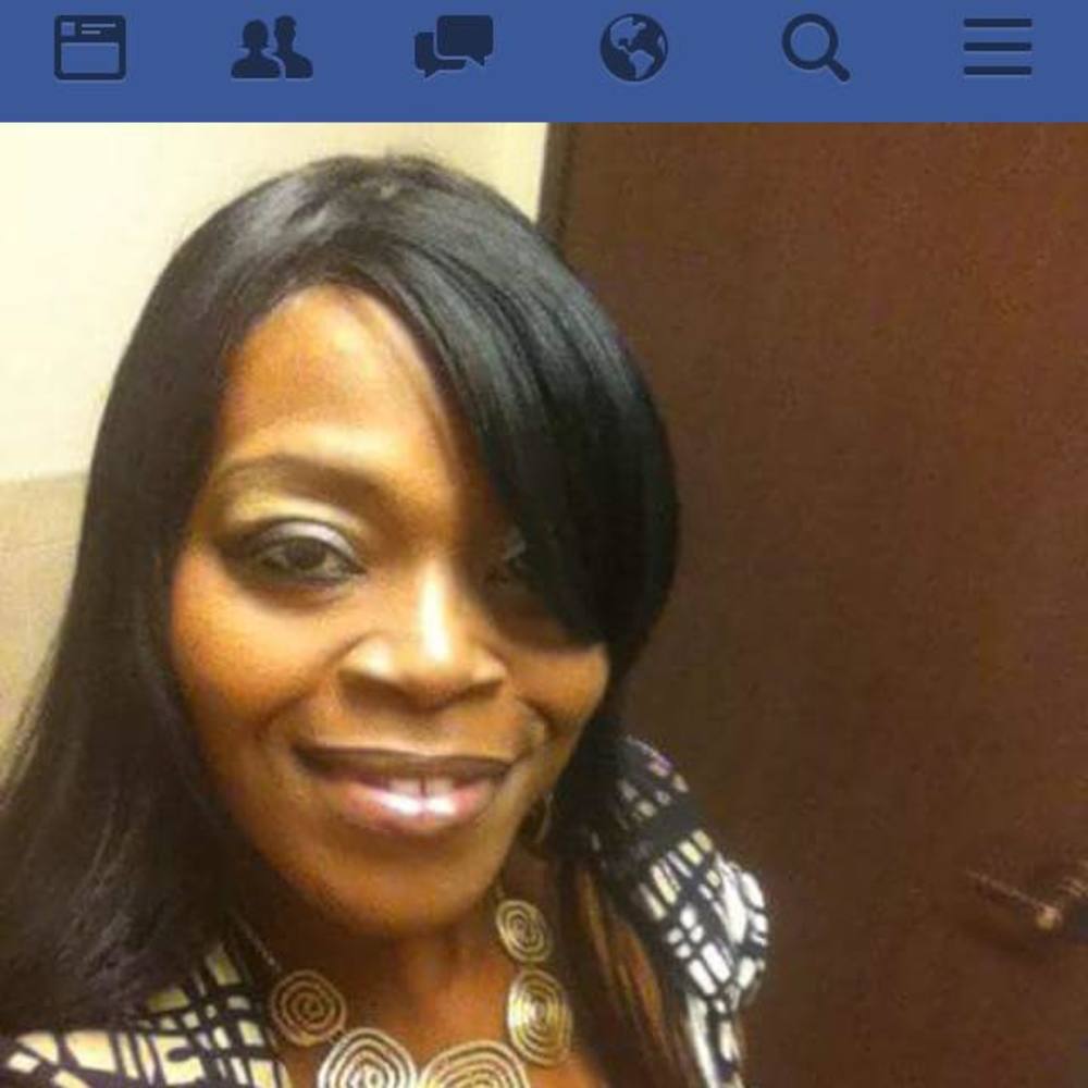 Meet your Posher, Trina