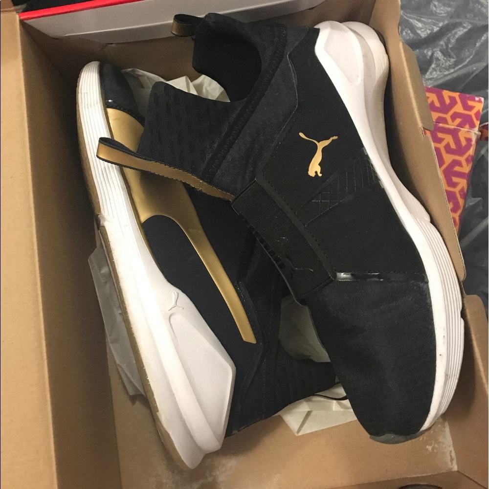 Puma sneakers