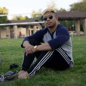 Meet your Posher, Matt