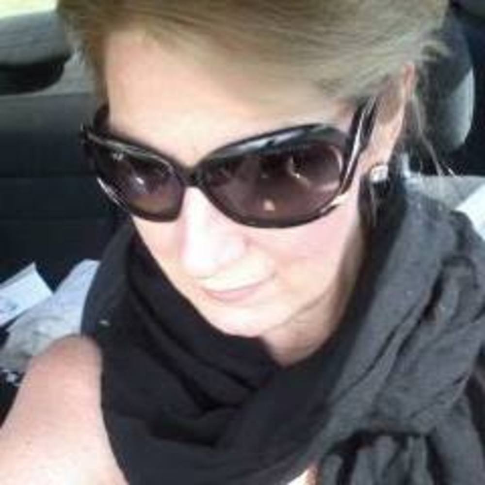 Meet your Posher, Lynn-mari