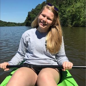 Meet your Posher, Mallory