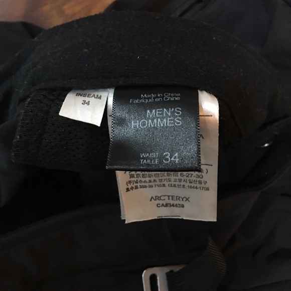 palisade black single men Palisade pant men's is a breathable and durable trekking pant constructed with quick-drying, comfort-stretch textiles made from light, hardwearing terratex™ fabric, and designed with freedom of motion in mind, the palisade is a technical pant built for extended trips across demanding terrain. palisade black single men Palisade pant men's is a breathable and durable trekking pant constructed with quick-drying, comfort-stretch textiles made from light, hardwearing terratex™ fabric, and designed with freedom of motion in mind, the palisade is a technical pant built for extended trips across demanding terrain.