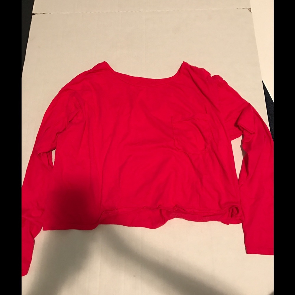 American apparel one pocket tee - Picture 1 of 3