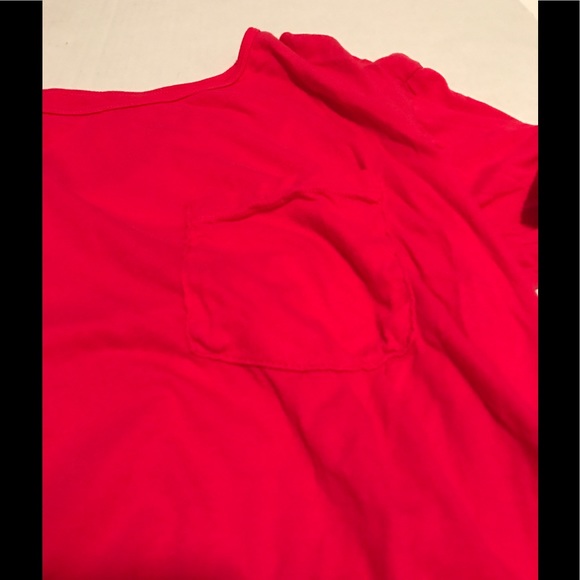 American apparel one pocket tee - Picture 2 of 3