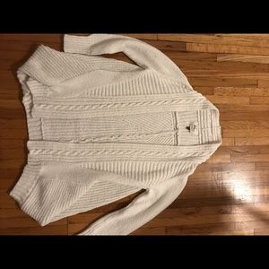 Cardigan from Australia