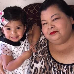 Meet your Posher, Beatriz