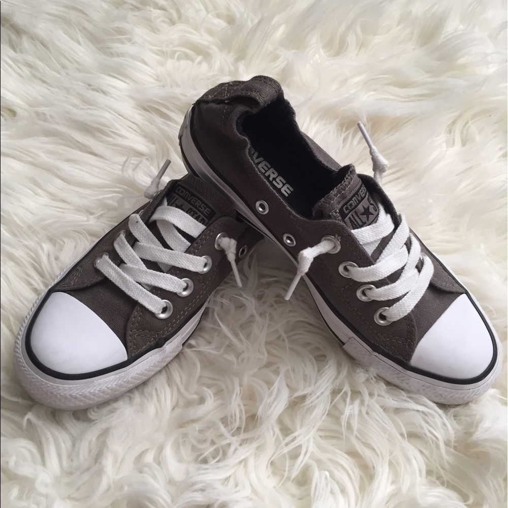 Converse Shorelines