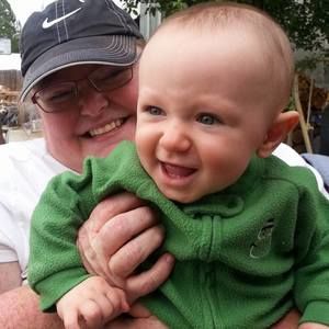 Meet your Posher, Tina