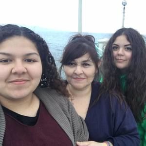 Meet your Posher, Miranda