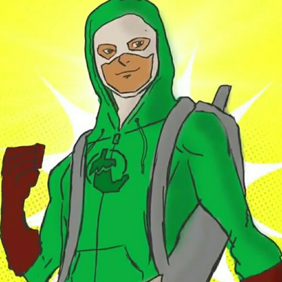 Meet your Posher, Brian - Picture 1 of 1