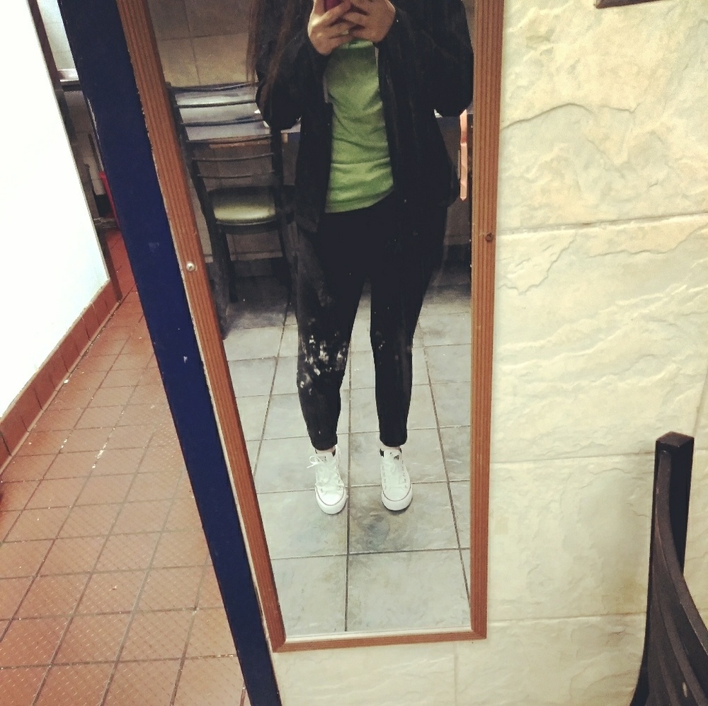 Meet your Posher, Quartney